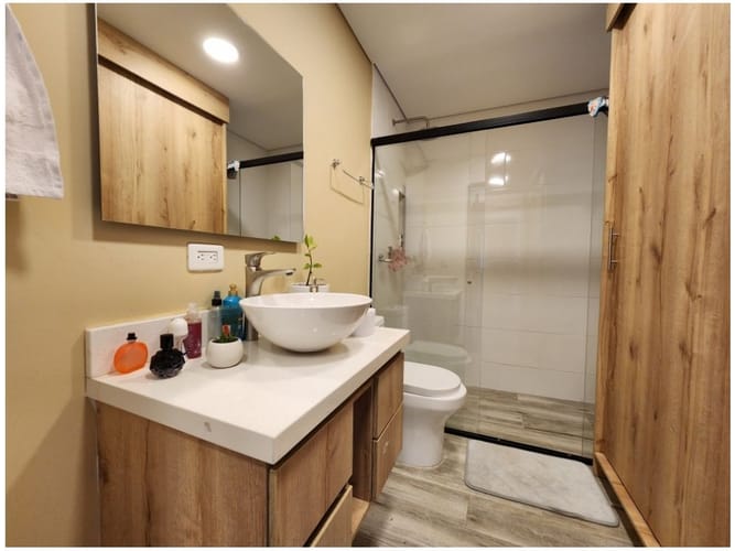 Casa de 6 alcobas en venta en Santa Elena, El Retiro, 518 m² · foto 16 de 19