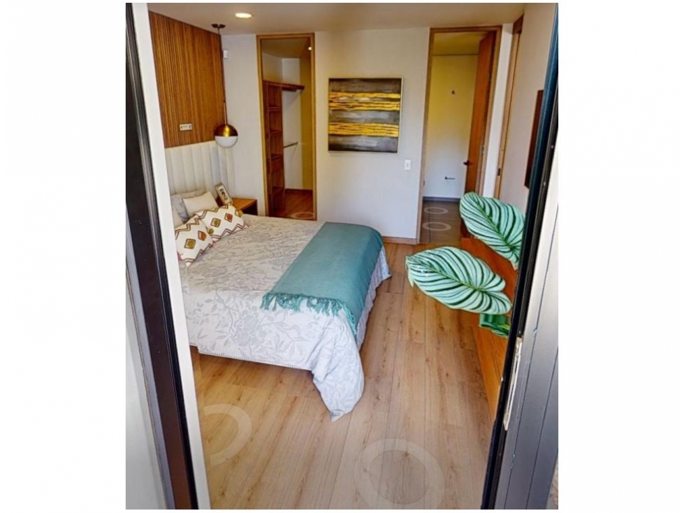 Apartamento en venta en Las Vegas, Envigado · foto 4 de 12