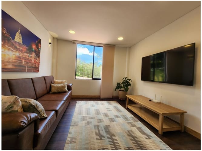 Casa de 6 alcobas en venta en Santa Elena, El Retiro, 518 m² · foto 17 de 19