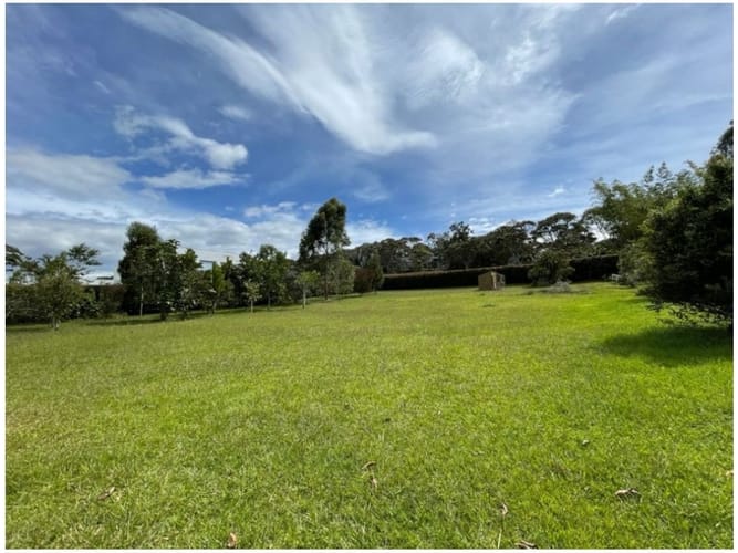 Lote en venta en Cabeceras De Llanogrande, Rionegro, 3200 m² · foto 16 de 17