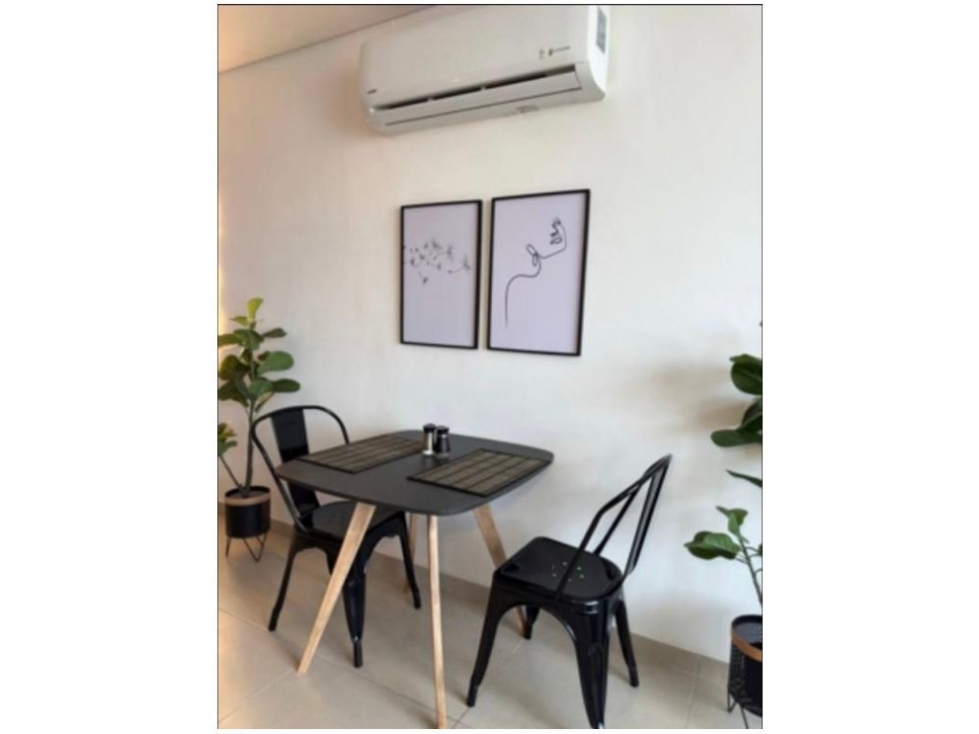 Apartamento en venta en Las Vegas, Envigado · foto 6 de 12