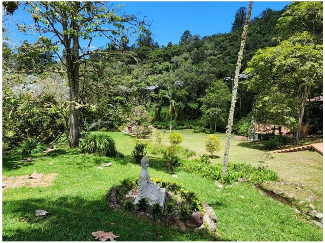 Casa de 6 alcobas en venta en Santa Elena, El Retiro, 518 m² · foto 18 de 19