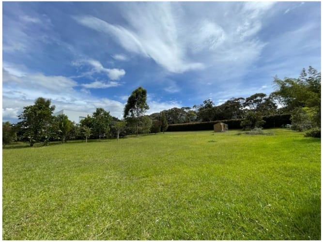 Lote en venta en Cabeceras De Llanogrande, Rionegro, 3200 m² · foto 17 de 17
