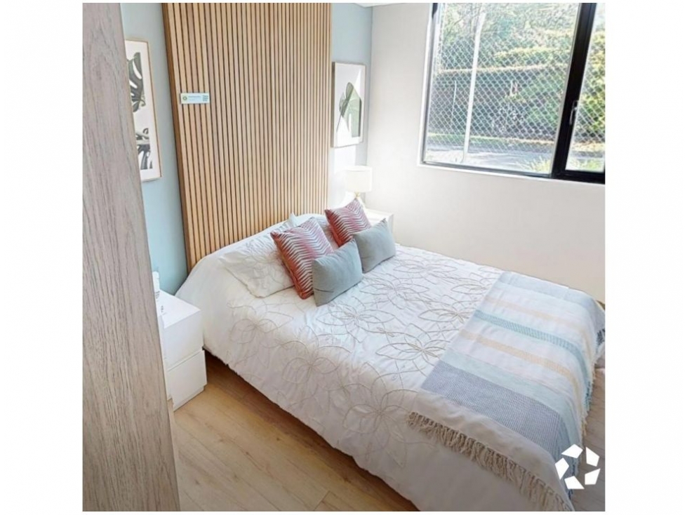 Apartamento en venta en Las Vegas, Envigado · foto 8 de 12