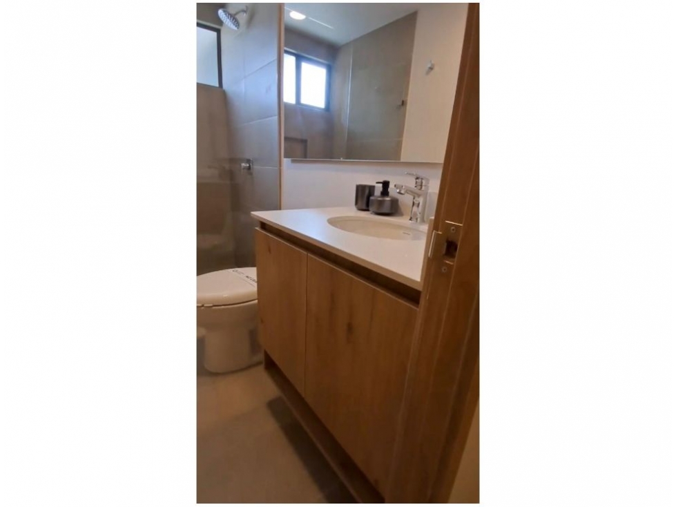 Apartamento en venta en Las Vegas, Envigado · foto 9 de 12