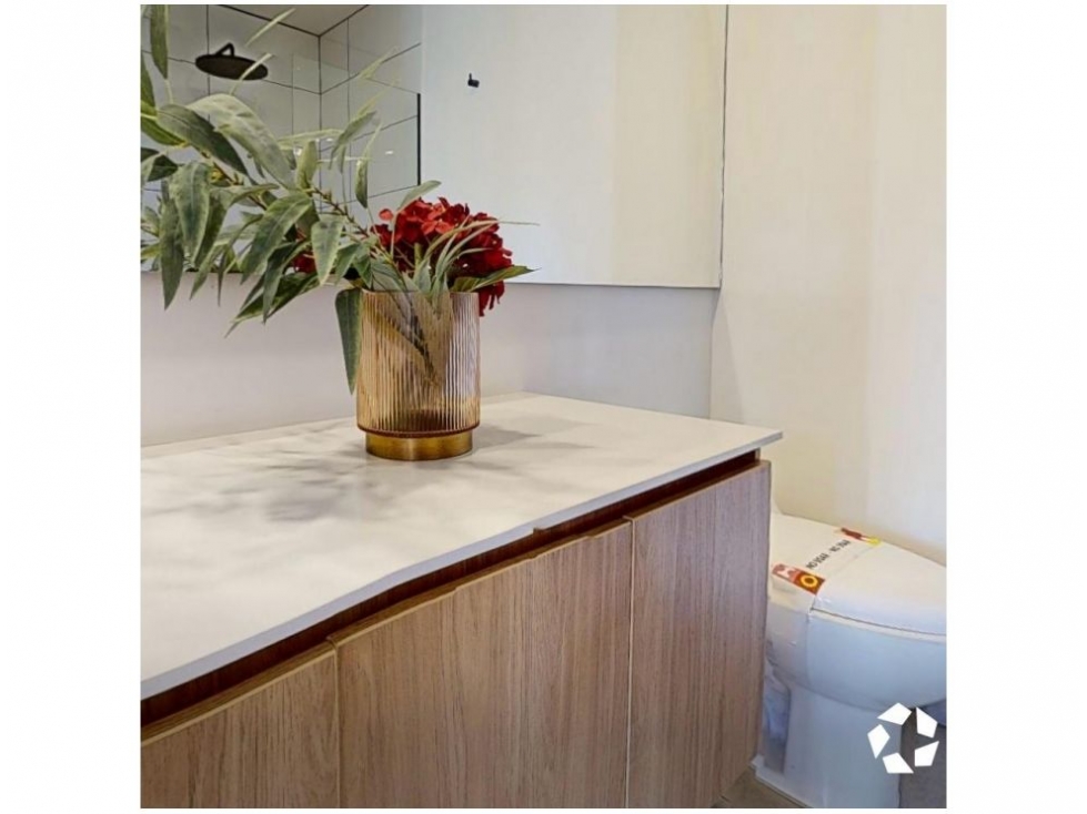 Apartamento en venta en Las Vegas, Envigado · foto 10 de 12