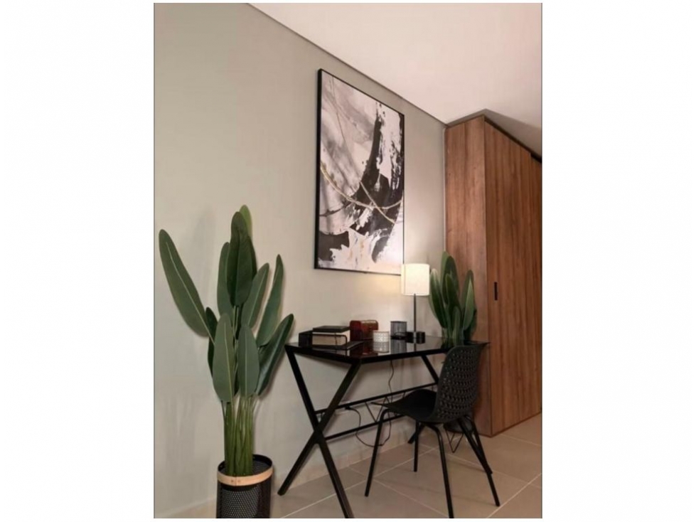 Apartamento en venta en Las Vegas, Envigado · foto 11 de 12