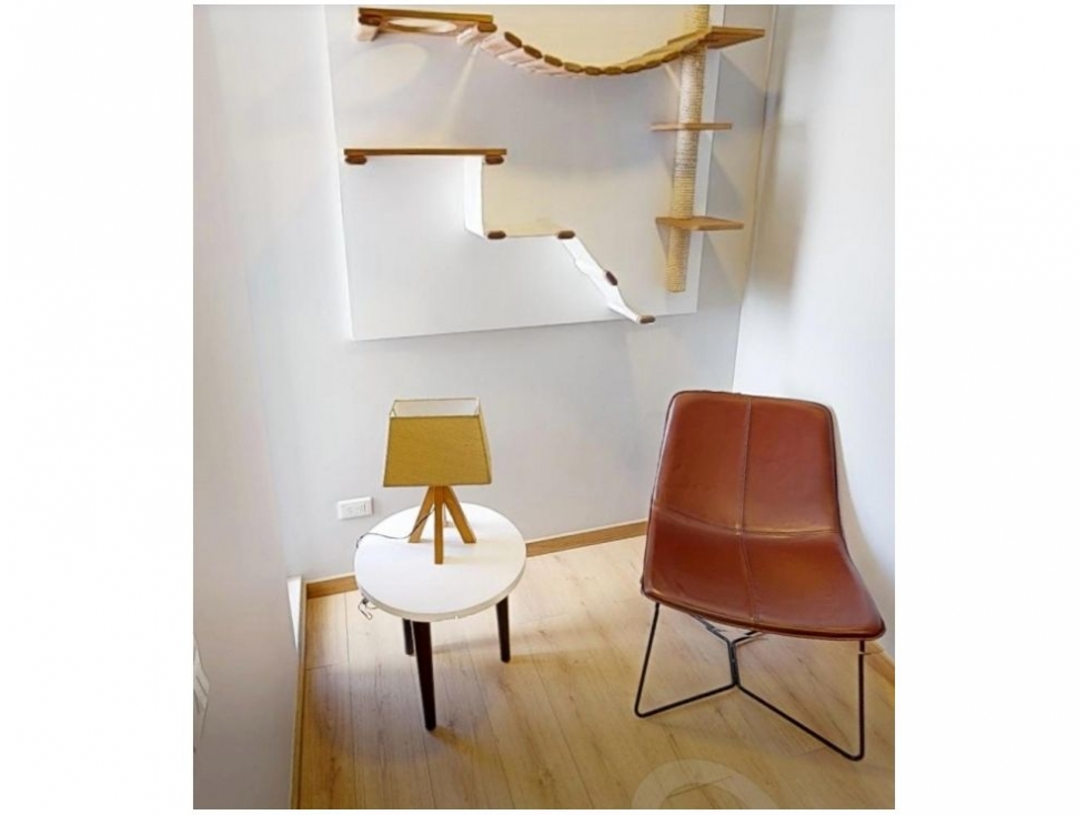 Apartamento en venta en Las Vegas, Envigado · foto 12 de 12