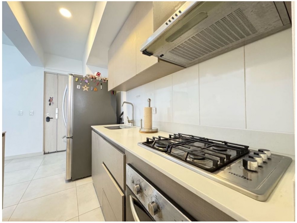 Apartamento en venta en Las Vegas, Envigado · foto 3 de 24