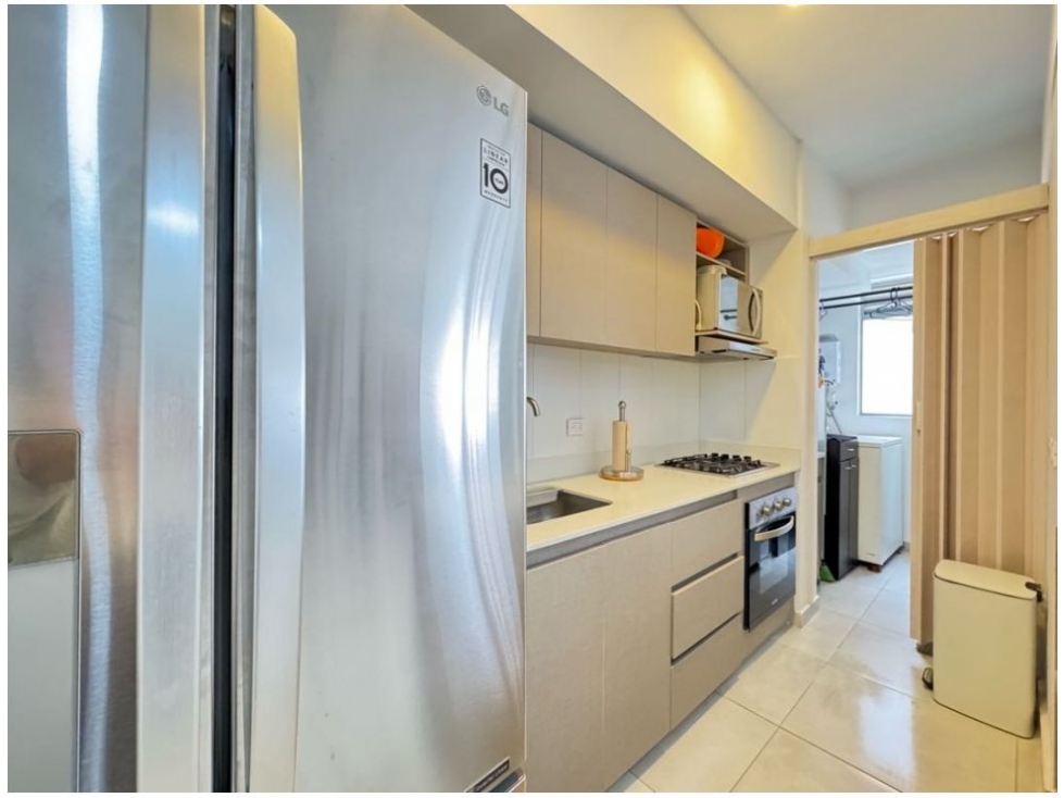 Apartamento en venta en Las Vegas, Envigado · foto 4 de 24