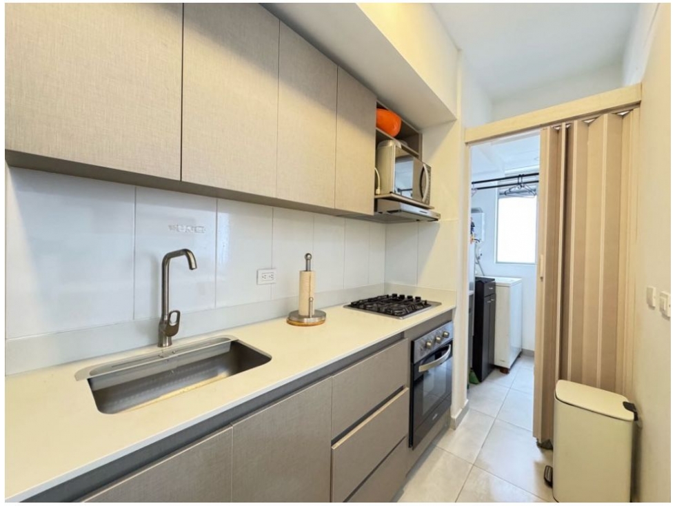 Apartamento en venta en Las Vegas, Envigado · foto 5 de 24