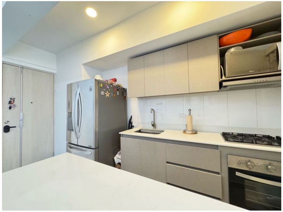 Apartamento en venta en Las Vegas, Envigado · foto 6 de 24
