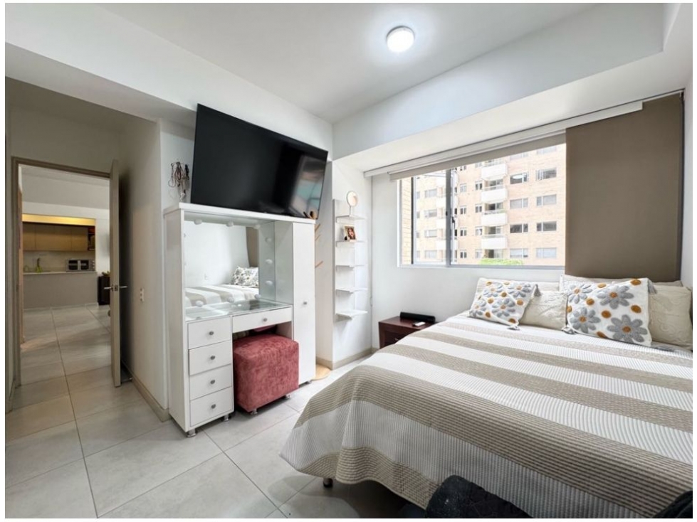 Apartamento en venta en Las Vegas, Envigado · foto 7 de 24