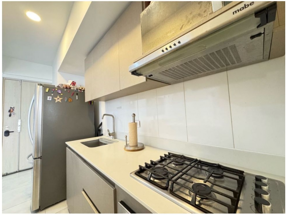 Apartamento en venta en Las Vegas, Envigado · foto 8 de 24