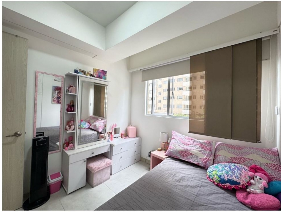 Apartamento en venta en Las Vegas, Envigado · foto 9 de 24