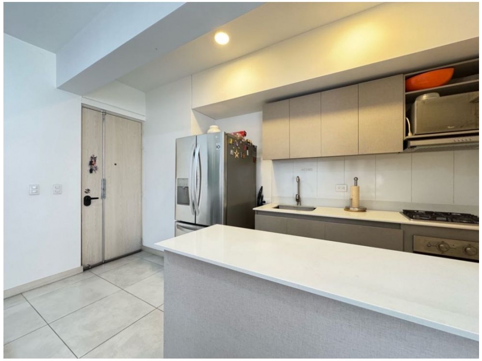 Apartamento en venta en Las Vegas, Envigado · foto 10 de 24