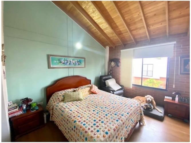 Casa de 3 alcobas en venta en La Ceja, 124 m² · foto 10 de 16