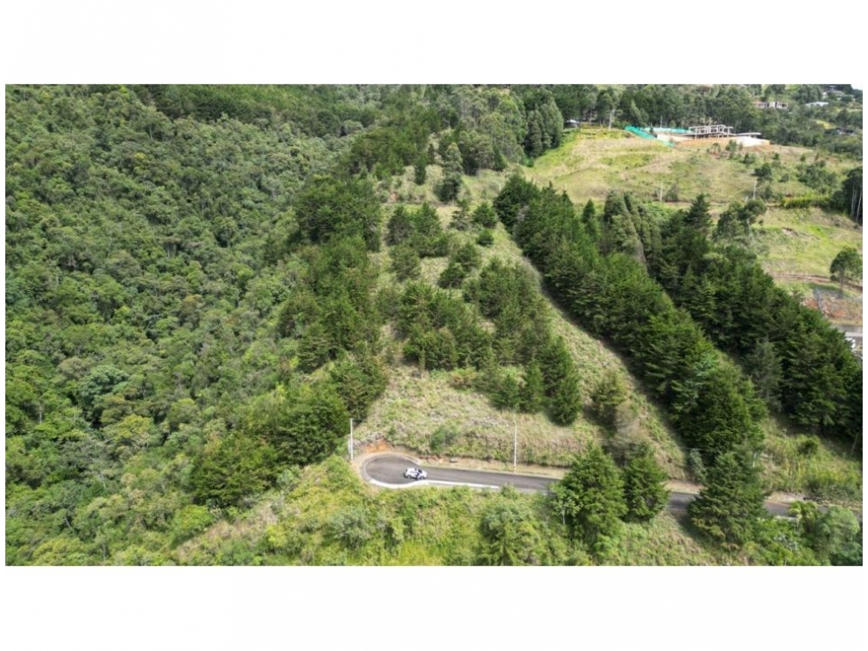 Bilde 1 av eiendommen som annonseres i Medellín