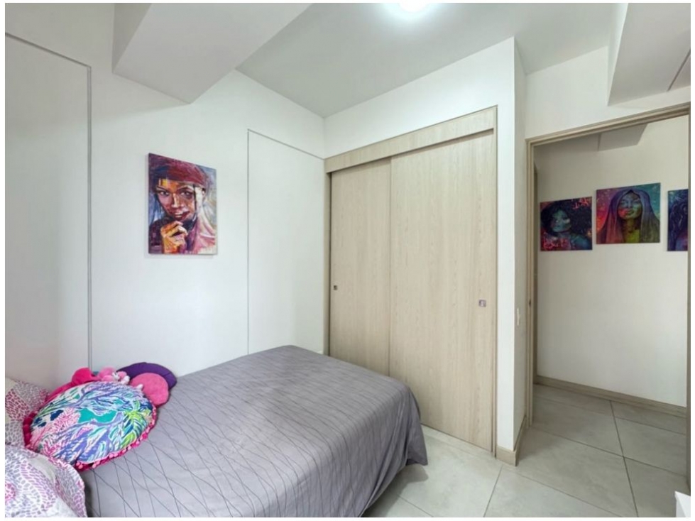 Apartamento en venta en Las Vegas, Envigado · foto 11 de 24