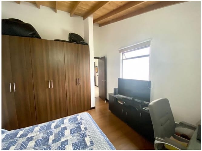 Casa de 3 alcobas en venta en La Ceja, 124 m² · foto 11 de 16