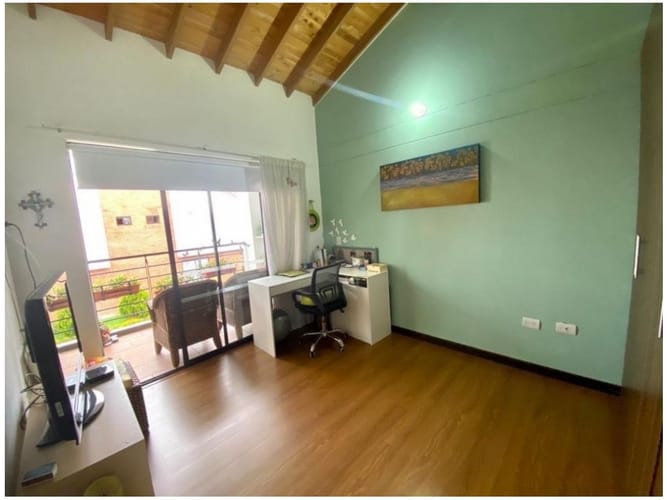 Casa de 3 alcobas en venta en La Ceja, 124 m² · foto 12 de 16
