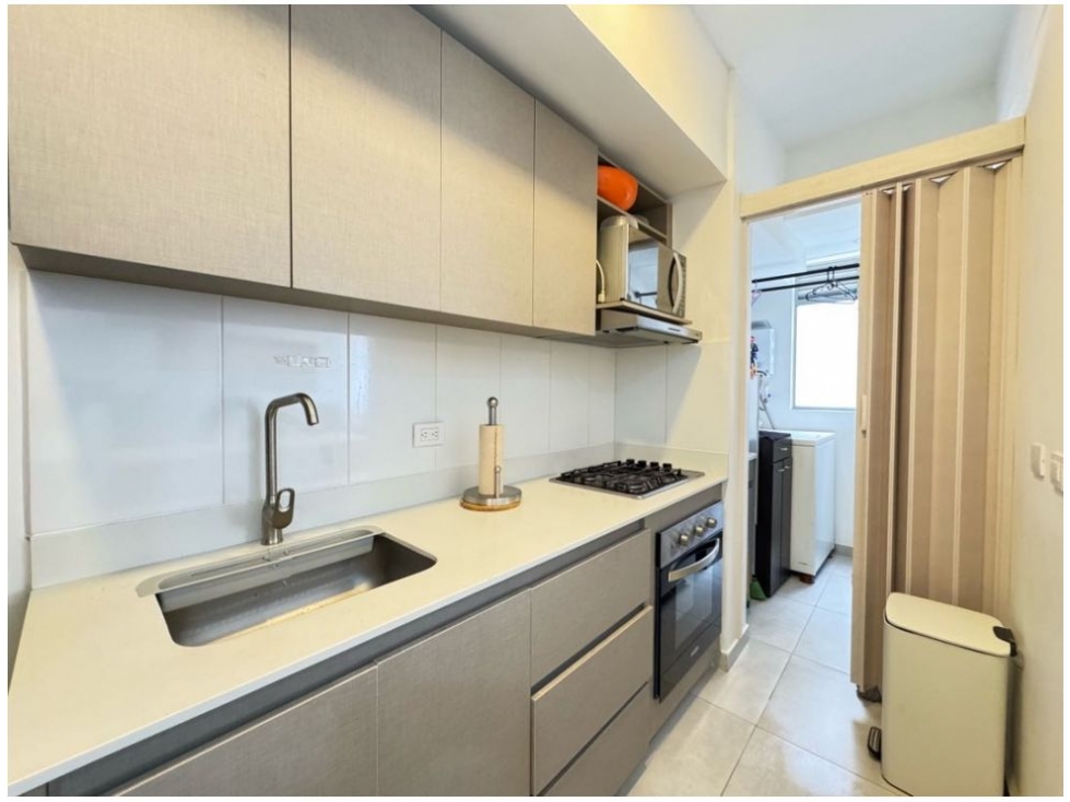 Apartamento en venta en Las Vegas, Envigado · foto 12 de 24