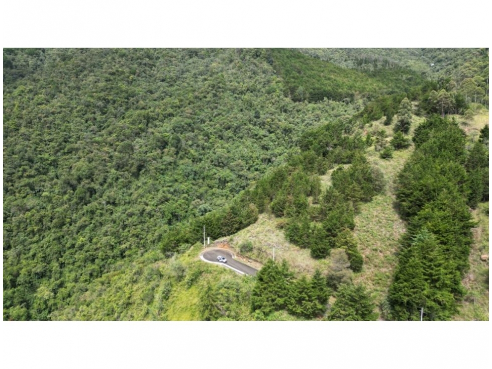 Bilde 2 av eiendommen som annonseres i Medellín