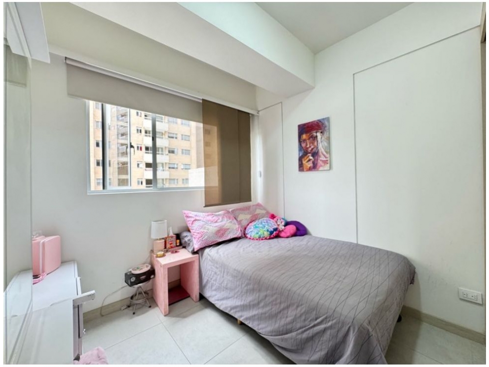 Apartamento en venta en Las Vegas, Envigado · foto 13 de 24