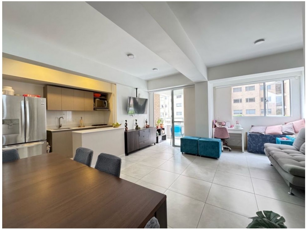 Apartamento en venta en Las Vegas, Envigado · foto 14 de 24