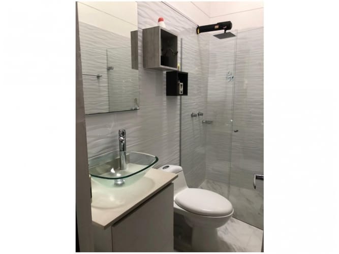 Casa de 3 alcobas en venta en La Ceja, 124 m² · foto 15 de 16