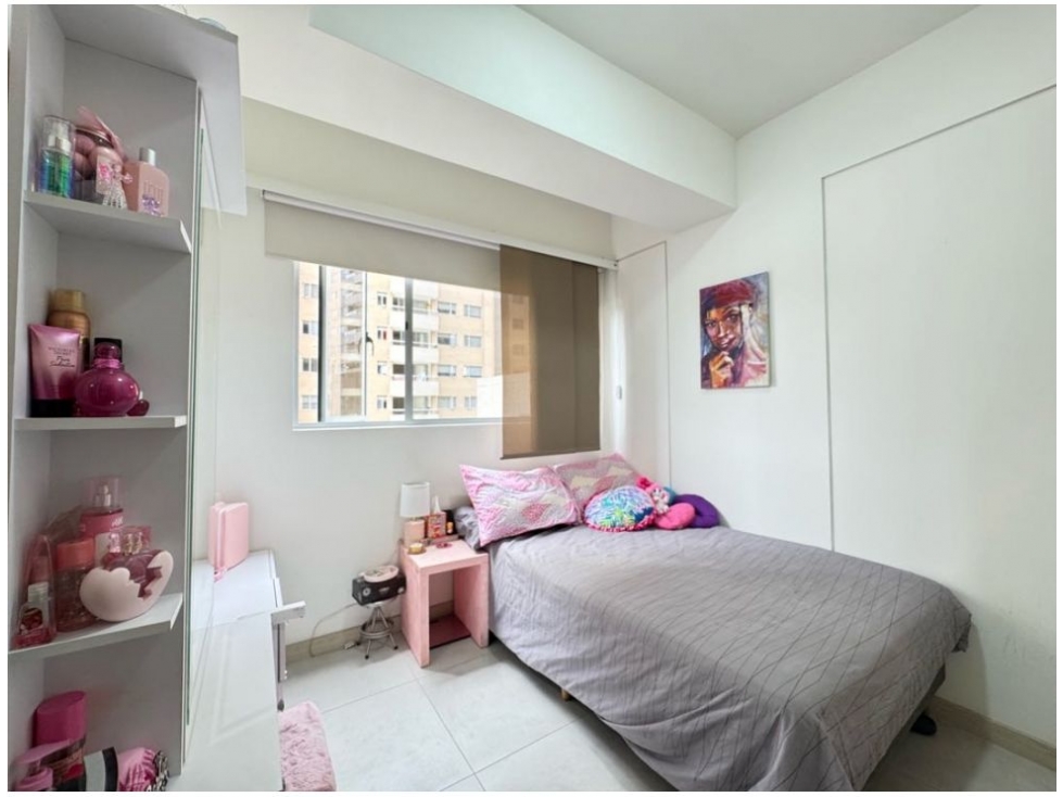 Apartamento en venta en Las Vegas, Envigado · foto 15 de 24