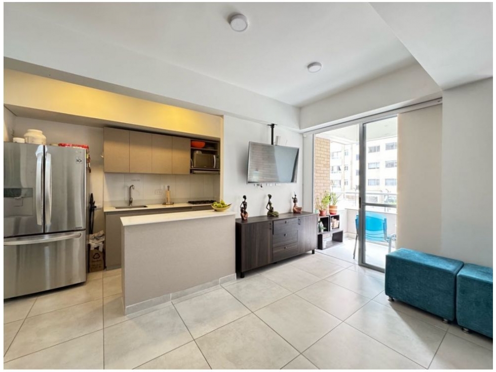 Apartamento en venta en Las Vegas, Envigado · foto 16 de 24