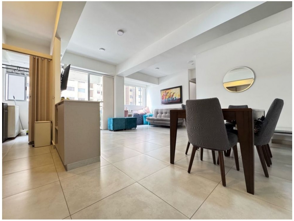 Apartamento en venta en Las Vegas, Envigado · foto 17 de 24
