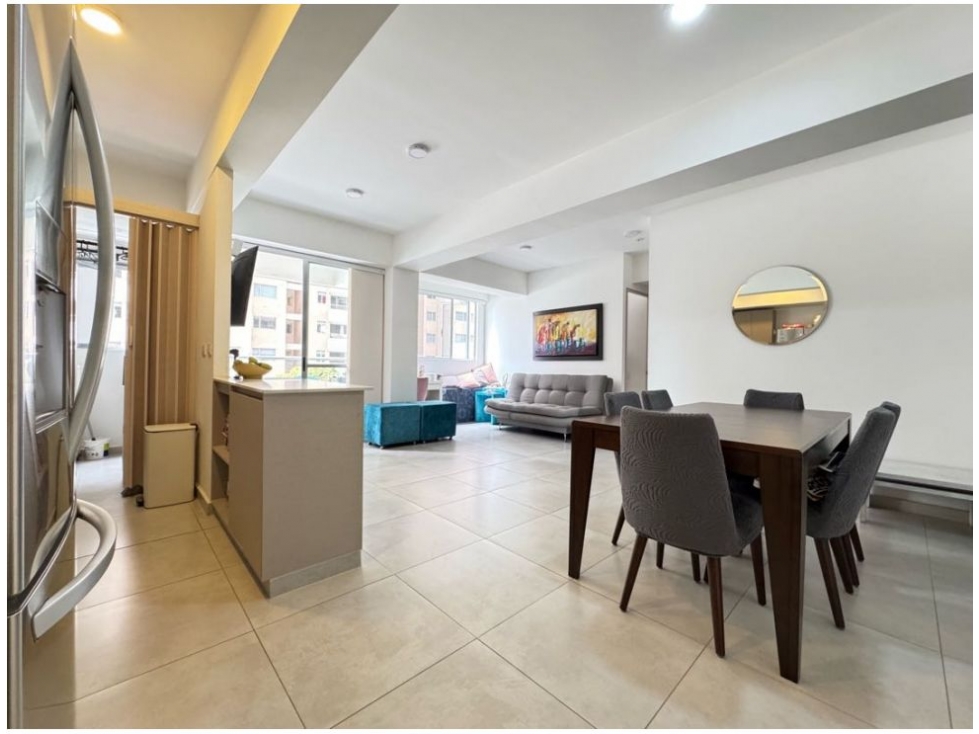 Apartamento en venta en Las Vegas, Envigado · foto 18 de 24