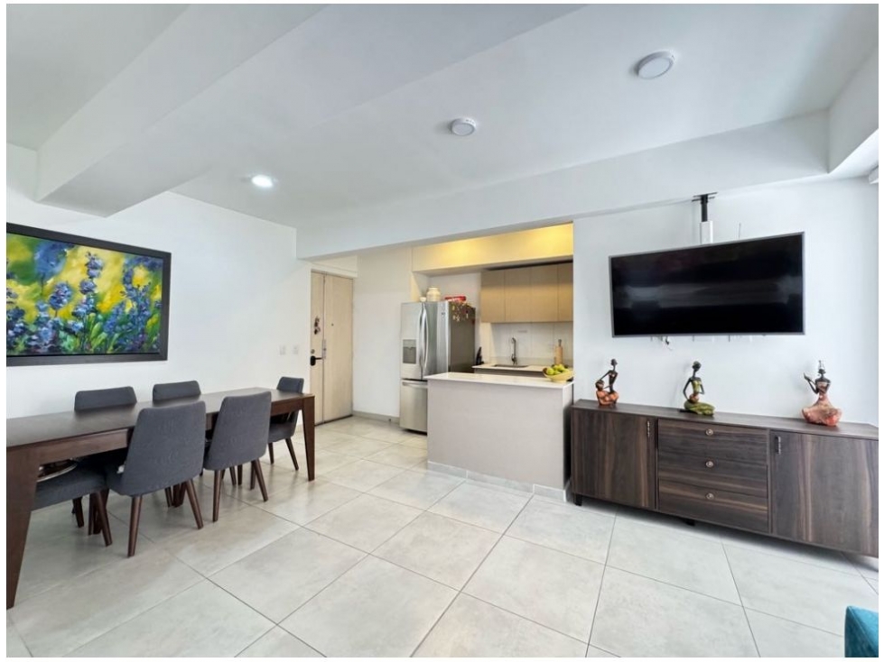 Apartamento en venta en Las Vegas, Envigado · foto 20 de 24
