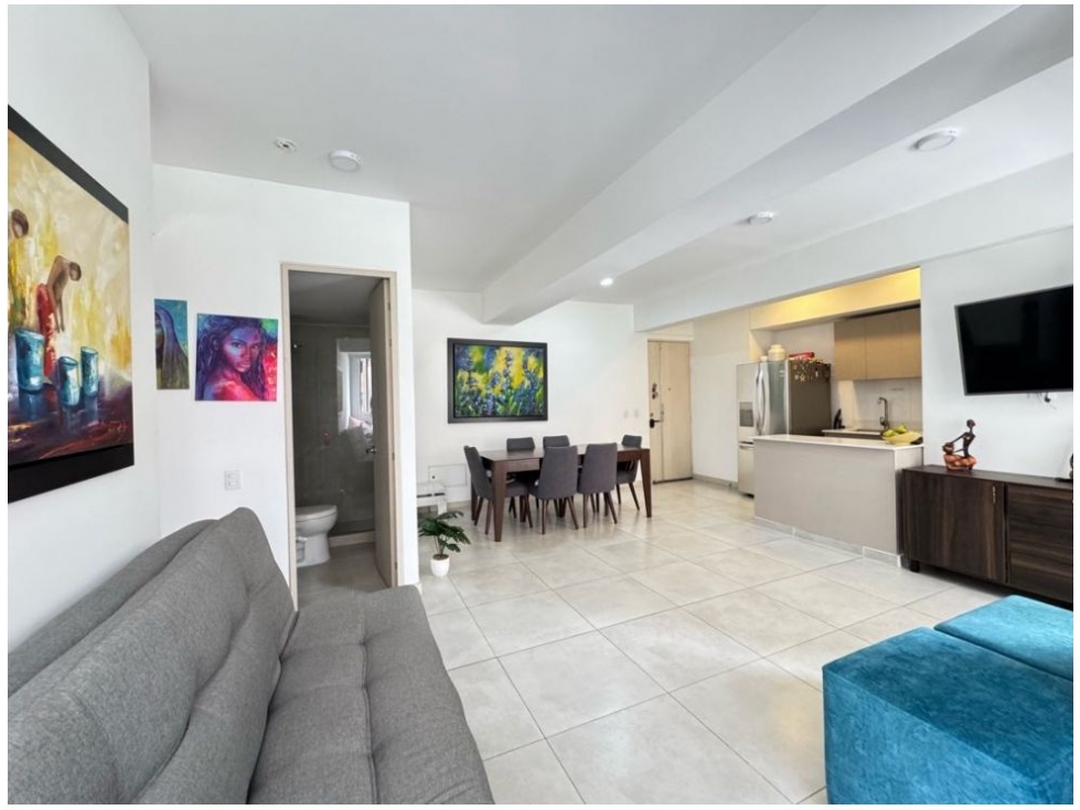 Apartamento en venta en Las Vegas, Envigado · foto 21 de 24