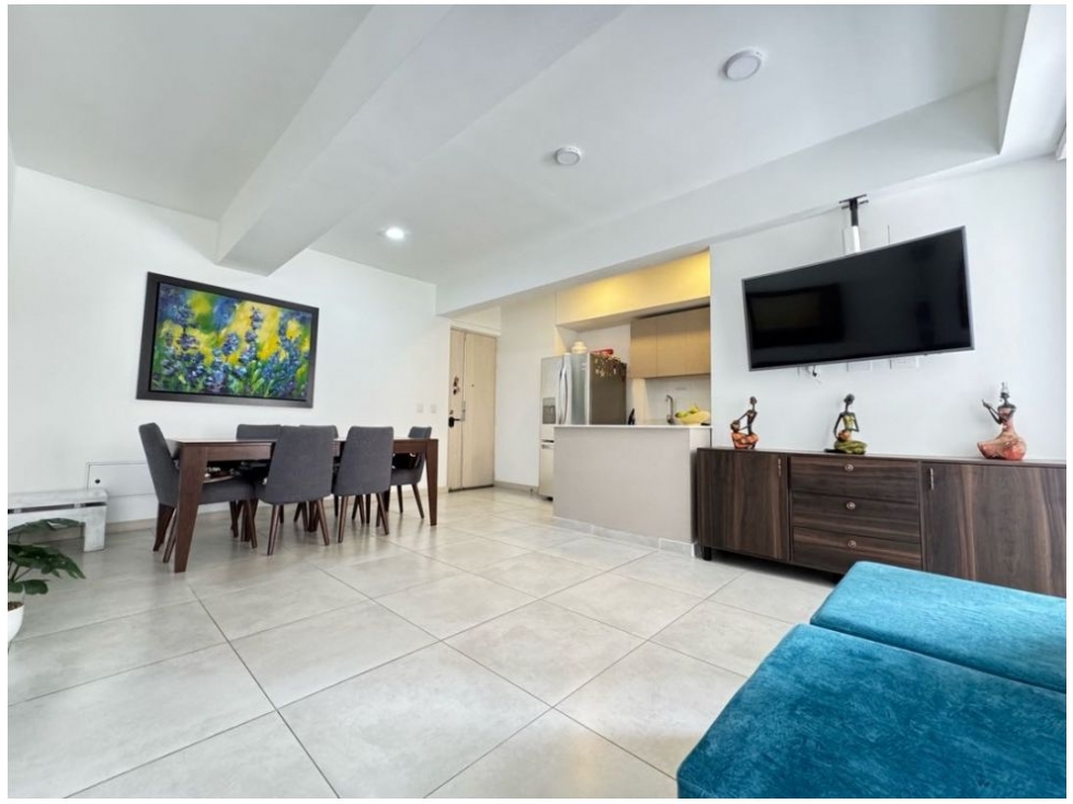 Apartamento en venta en Las Vegas, Envigado · foto 22 de 24