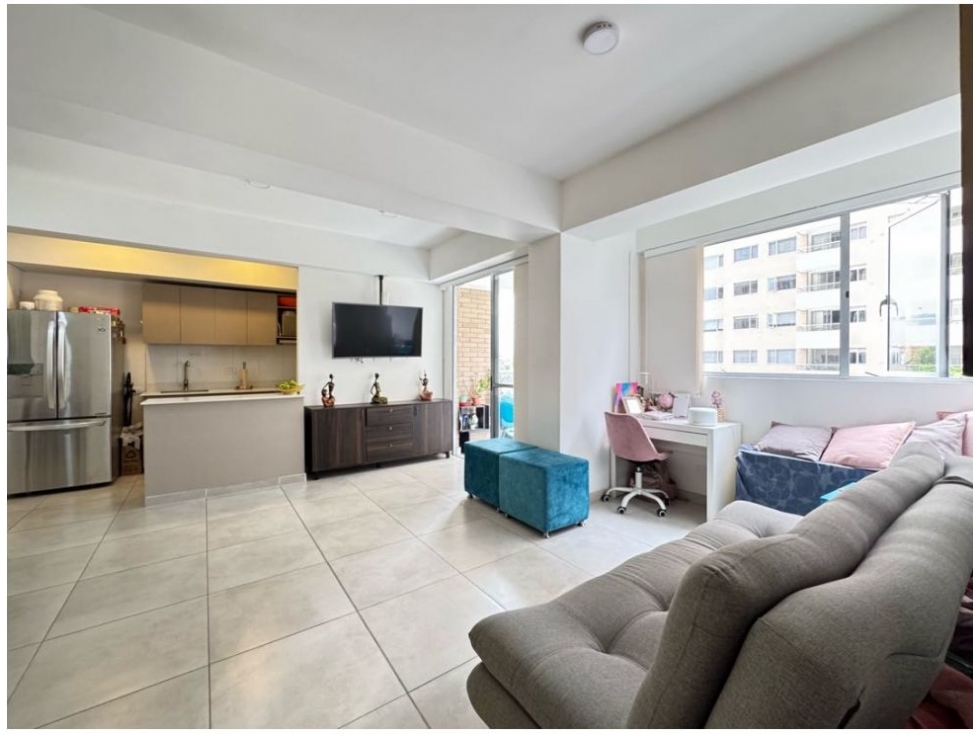 Apartamento en venta en Las Vegas, Envigado · foto 23 de 24