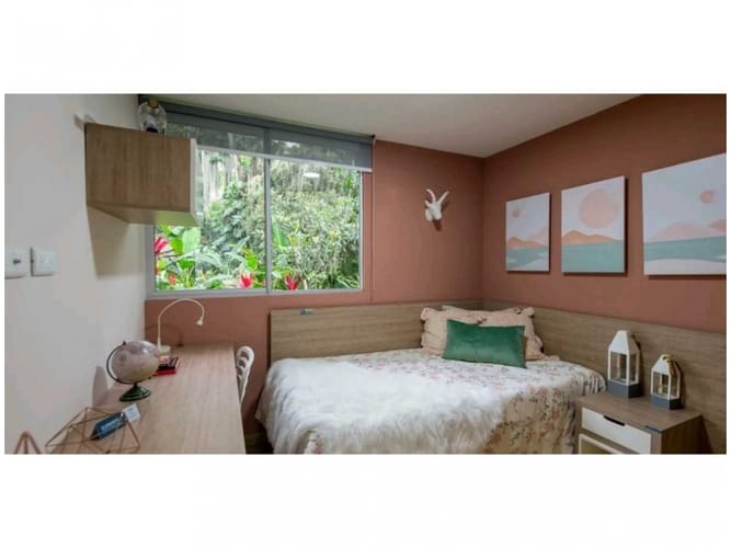 Apartamento de 2 alcobas en venta en Suramérica, Itagüí, 76 m² · foto 7 de 18