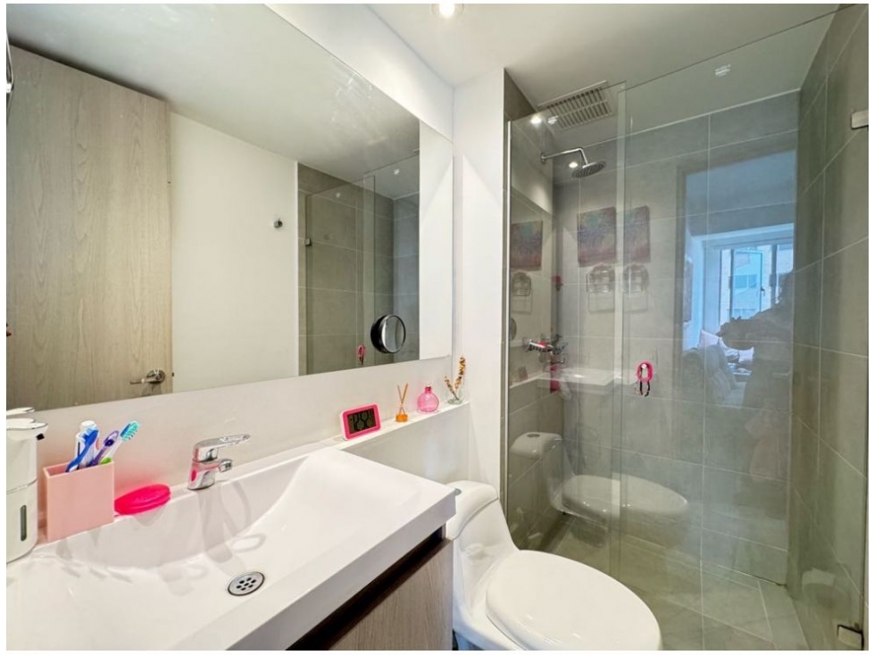 Apartamento en venta en Las Vegas, Envigado · foto 24 de 24