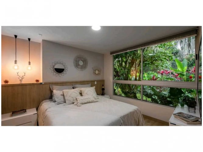 Apartamento de 2 alcobas en venta en Suramérica, Itagüí, 76 m² · foto 9 de 18