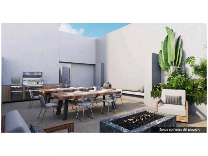 Apartamento de 2 alcobas en venta en Suramérica, Itagüí, 76 m² · foto 14 de 18