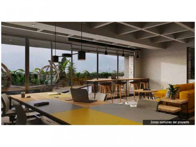 Apartamento de 2 alcobas en venta en Suramérica, Itagüí, 76 m² · foto 15 de 18