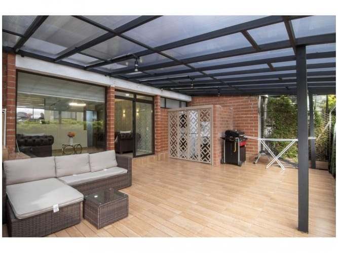 Casa de 4 alcobas en venta en El Poblado, Medellín, 240 m² · foto 4 de 24