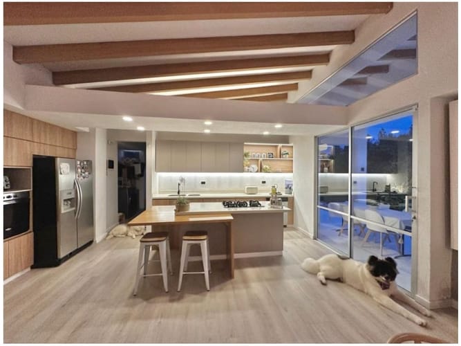 Casa de 3 alcobas en venta en Escobero, Envigado, 300 m² · foto 7 de 15