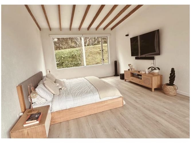 Casa de 3 alcobas en venta en Escobero, Envigado, 300 m² · foto 10 de 15