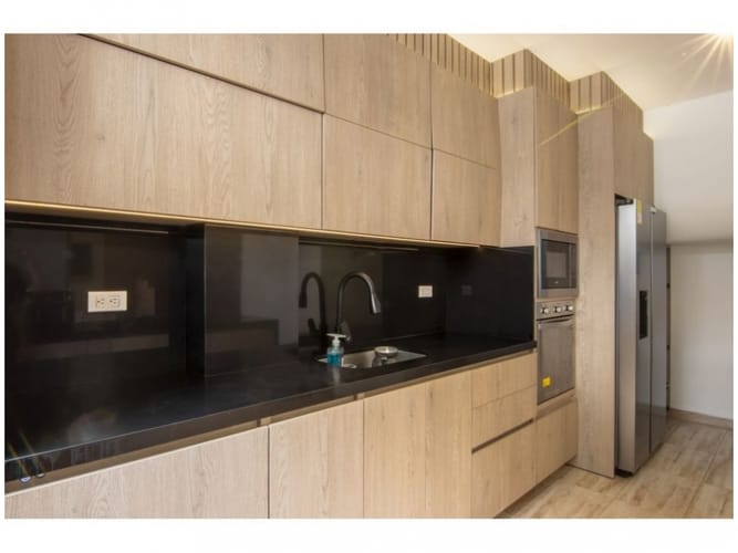 Casa de 4 alcobas en venta en El Poblado, Medellín, 240 m² · foto 15 de 24