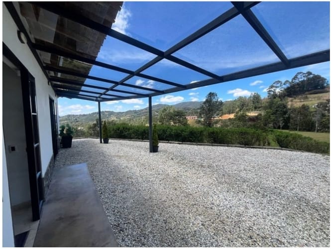 Casa de 4 alcobas en venta en Vía Las Palmas, Envigado, 250 m² · foto 5 de 24