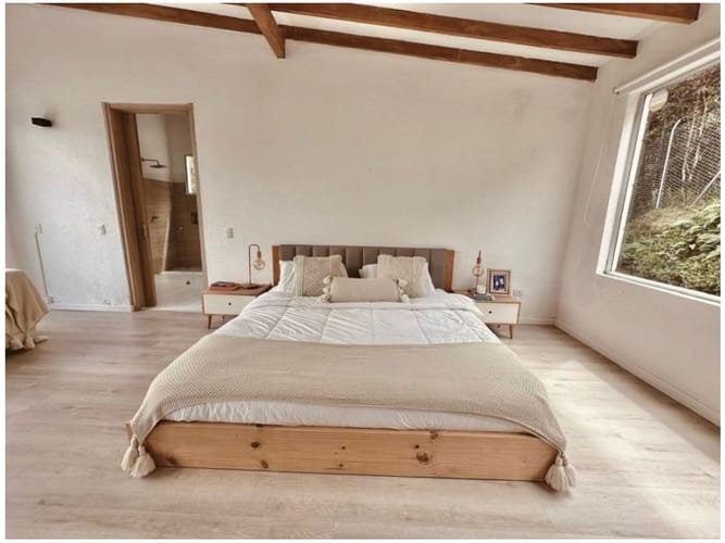 Casa de 3 alcobas en venta en Escobero, Envigado, 300 m² · foto 12 de 15