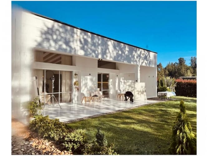 Casa de 3 alcobas en venta en Escobero, Envigado, 300 m² · foto 14 de 15